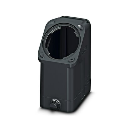 Phoenix Contact B10 Industrial Connector Housing - 1407627