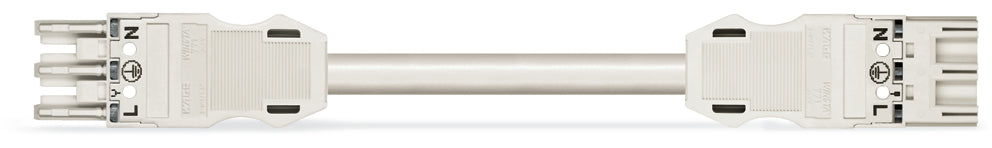 Pre-Assembled Interconnect Cable 3G1.5 Cca 2M - 771-9393/066-202