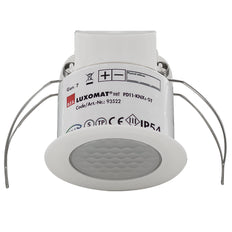 KNX Presence Detector PD11 Secure IP54 9m White - 93522