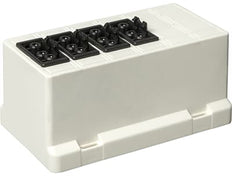 ABB GST18 Connector Cover 3611 With 4x3P Wiring - 1SPA007160F9555