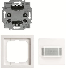 ABB Busch Motion Detector 180 Flex Comfort Set Future - 2CKA006800A2987