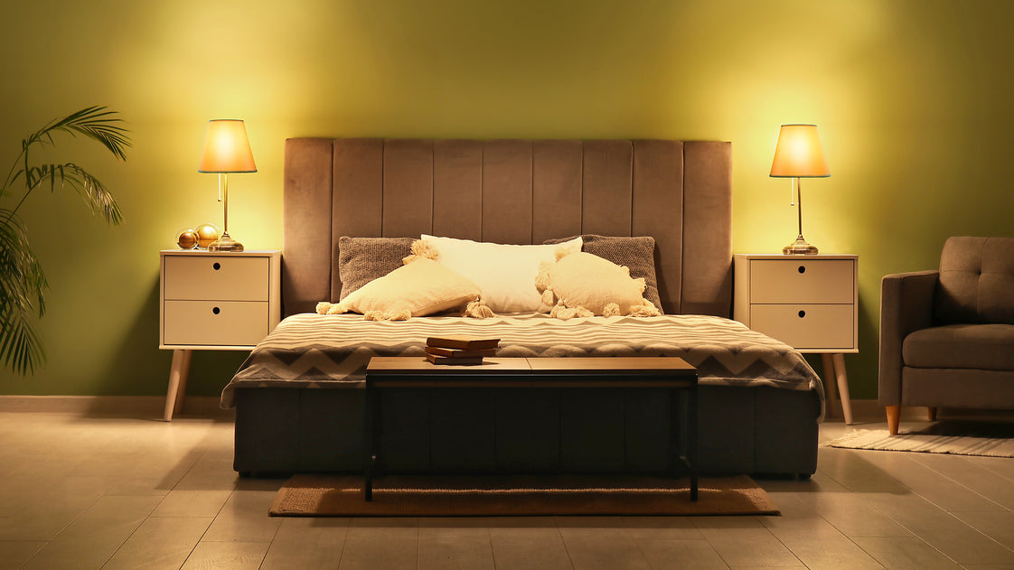 Philips Master Value LED Candle E27 3.4W Dimmable 927 - 8719514355538