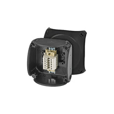 Hensel RX 0205T Ex-Rated Junction Box With 5 Terminals - RX 0205 T