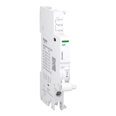 Acti9 A9A iOF Auxiliary Contact 100mA-6A 24-415VAC - A9A26904