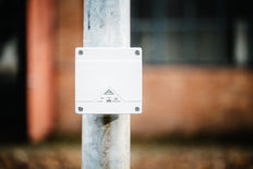 Spelsberg Pro Junction Box IP66 6mm² Terminal Block - 40642001