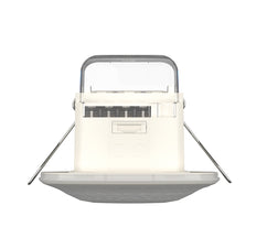 LUXORliving 360° Ceiling PIR Motion Sensor IP54 - 4800355