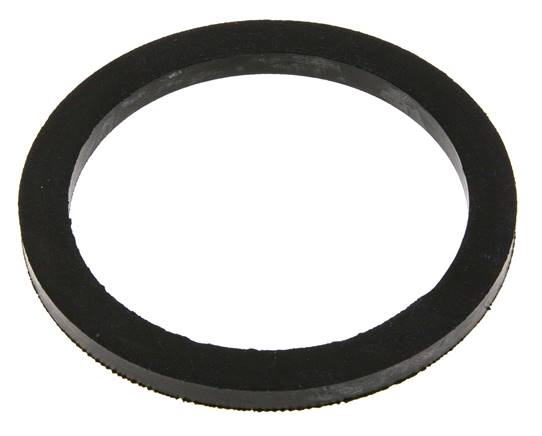 EPDM Seal 75x95 mm Cam and Groove Coupling [2 Pieces]