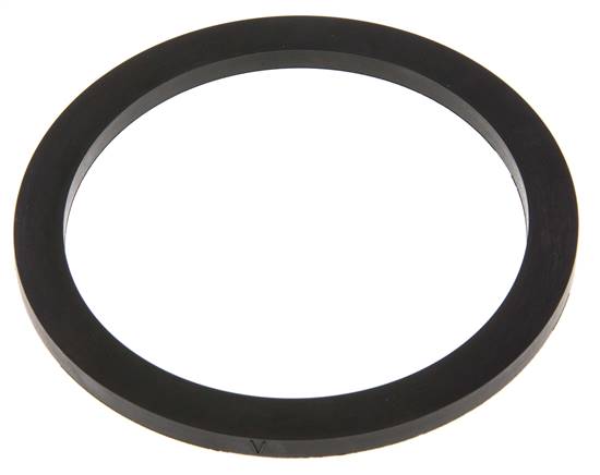 FKM Seal 90x120 mm Cam and Groove Coupling