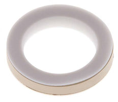 PTFE/FPM Seal 25x40 mm Cam and Groove Coupling