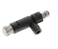 Pneumatic Pressure Regulator 6mm - R1/8''