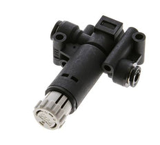 Pneumatic Pressure Regulator 4mm