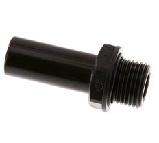 18mm x G1/2'' Plug-in Fitting with Male Threads POM NBR [2 Pieces]