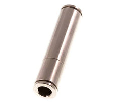 Push-In Check Valve 6mm Brass 0.2-10bar (3-145psi)