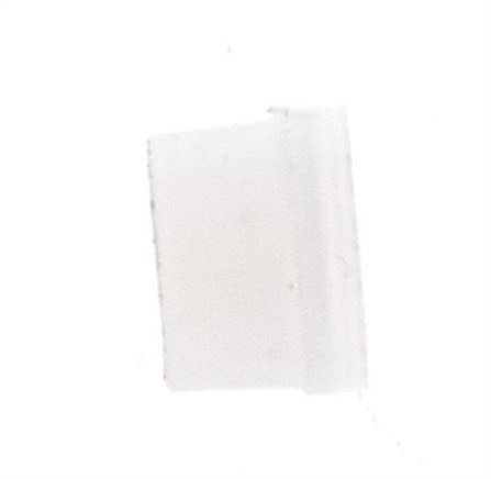12x14 PVDF Compression ring [2 Pieces]