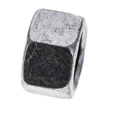 15 (M22x1.5) Steel Functional Nut NBR
