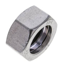 28 (M36x2) Steel Functional Nut NBR