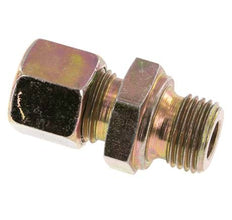 VOSS vehicle bolting [2 Pieces]