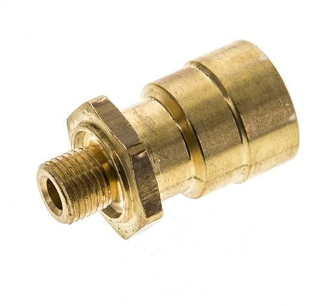 ABC New Line Connector M10X1 - T 12X1.5 - 90112010