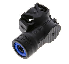 90deg ABC Insteekkoppeling Standaard 8X1.0 - 90308005
