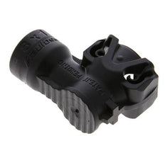 90deg ABC Insteekkoppeling Standaard 8X1.0 - 90308005
