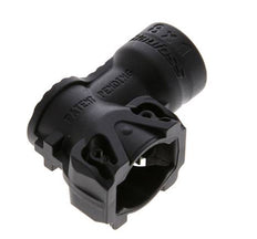 90deg ABC Insteekkoppeling Standaard 8X1.0 - 90308005