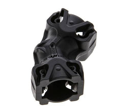45deg angle Small L 22 - 92040045 [2 Pieces]