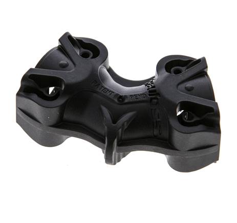 45deg angle Regular L25 - 92050045 [2 Pieces]