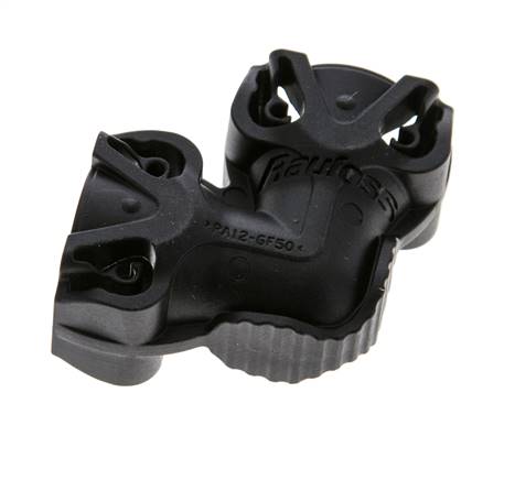 90deg angle Regular L 29 - 92050090 [2 Pieces]