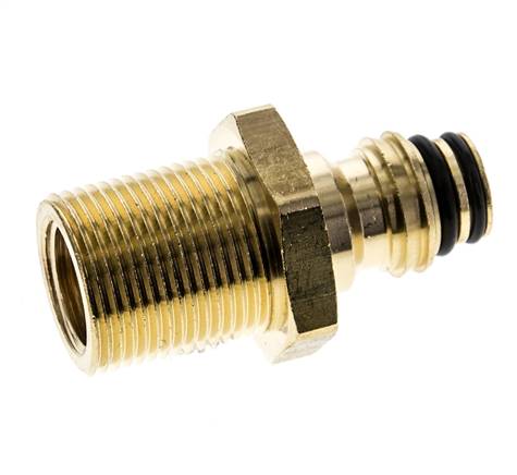 ABC Aansluiting Doorvoer Regulier M22X1.5 - 93351622