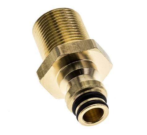ABC Aansluiting Doorvoer Regulier M22X1.5 - 93351622