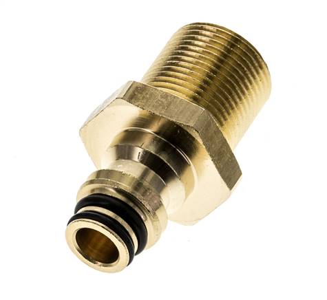 ABC Aansluiting Doorvoer Regulier M22X1.5 - 93351622