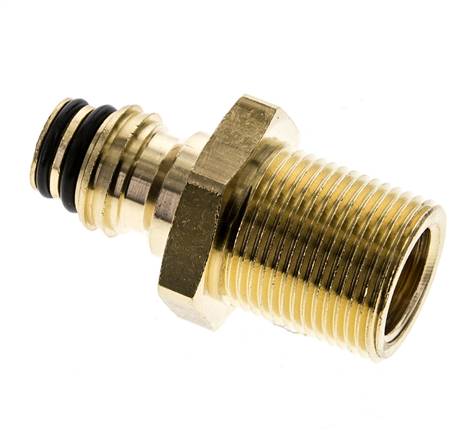 ABC Aansluiting Doorvoer Regulier M22X1.5 - 93351622