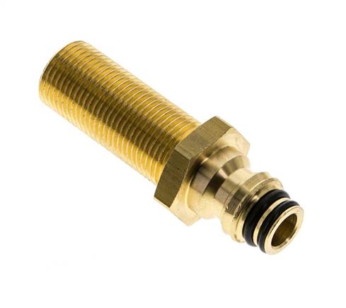 ABC Schotdoorvoer Koppeling Standaard M18X1.5 - 93352418