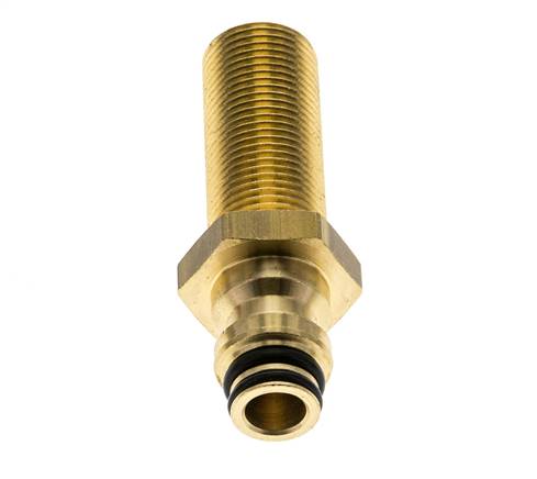 ABC Schotdoorvoer Koppeling Standaard M18X1.5 - 93352418