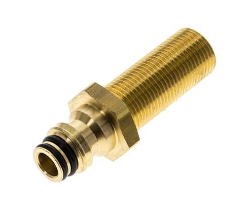 ABC Schotdoorvoer Koppeling Standaard M18X1.5 - 93352418