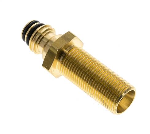 ABC Schotdoorvoer Koppeling Standaard M18X1.5 - 93352418