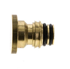 ABC Plug Small - 96240000 [2 Pieces]