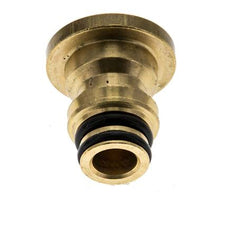 ABC Plug Small - 96240000 [2 Pieces]