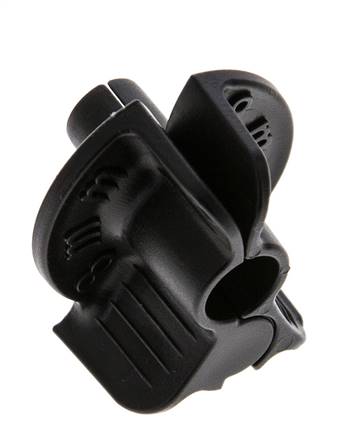 Disassembly tool DN 8X1.0 - 96608010 [2 Pieces]