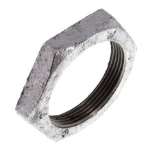 Lock Nut Rp2'' Malleable Cast Iron [2 Pieces]