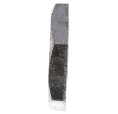 Lock Nut Rp2'' Malleable Cast Iron [2 Pieces]