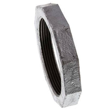 Lock Nut Rp2 3/4'' Malleable Cast Iron