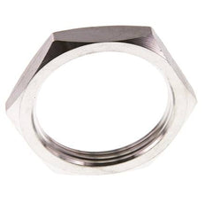 Lock Nut Rp2'' Stainless Steel