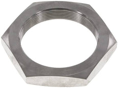 Lock Nut M55 Stainless steel