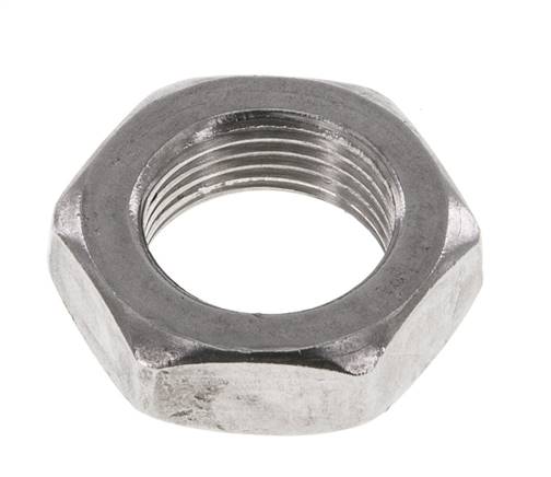 Lock Nut M20 Stainless steel [2 Pieces]