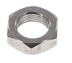 Lock Nut M20 Stainless steel [2 Pieces]