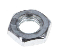 Lock Nut M10 Steel [20 Pieces]