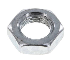 Lock Nut M12 Steel [10 Pieces]