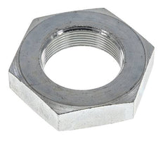 Lock Nut M48 Steel