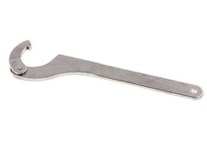 Hook Spanner with Hinge 63-78mm DIN 1819 A